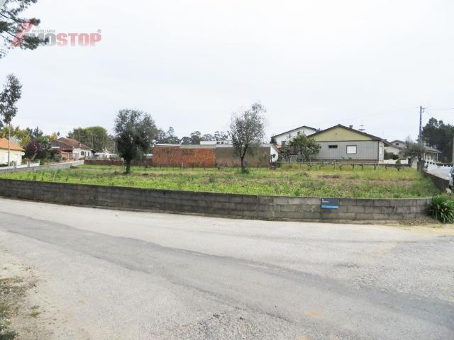 Terreno venda em Águeda, Aveiro