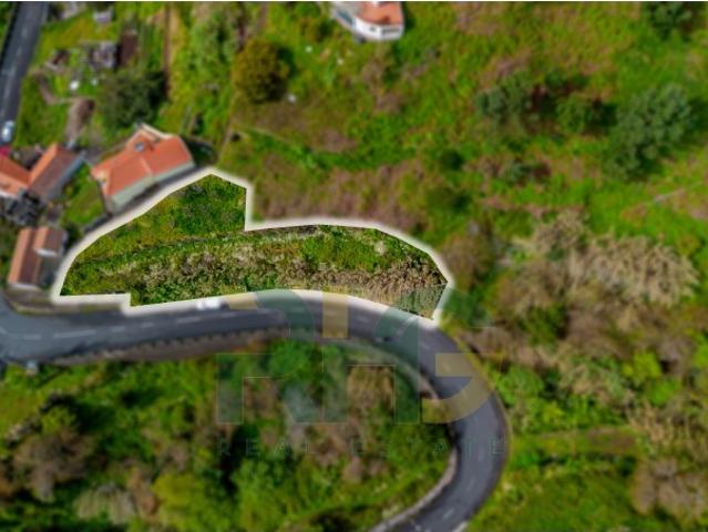 Terreno venda em Salgados, Santa Cruz