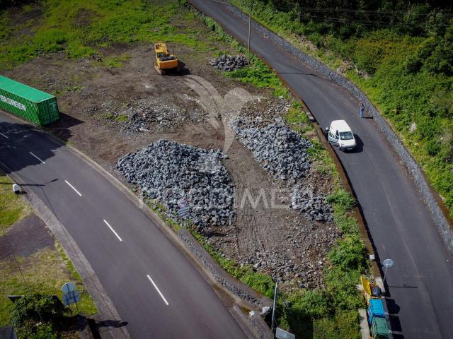 Terreno venda em Açores, Velas