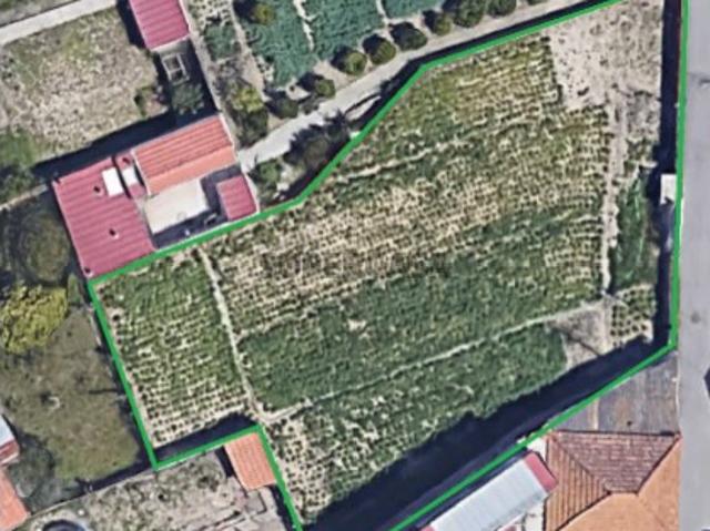 Terreno venda em Ílhavo