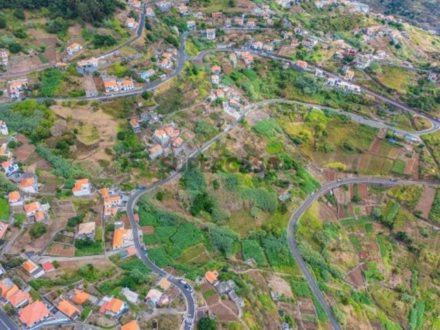 Terreno venda em Câmara De Lobos, Ilha Da Madeira
