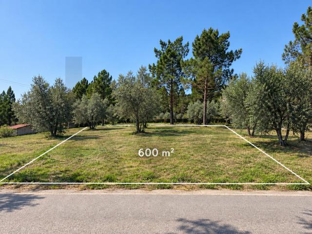 Terreno venda em Vila Nova de Anços, Soure