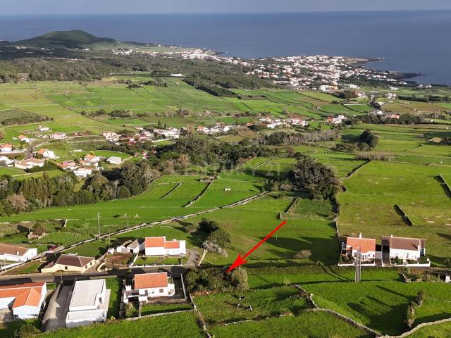 Terreno venda em Açores, Fonte Do Bastardo