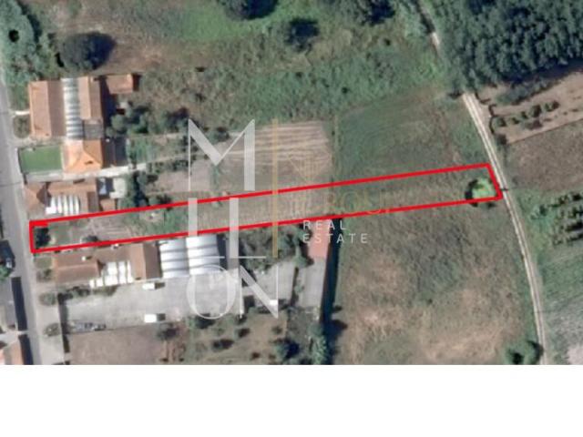 Terreno venda em Oliveira Do Bairro, Aveiro