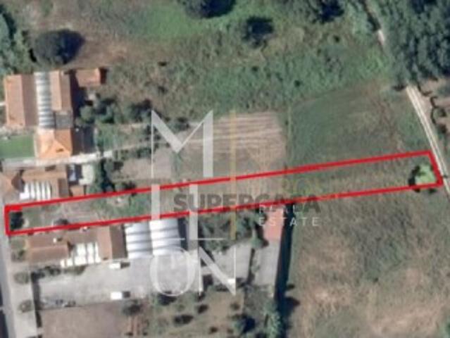 Terreno venda em Picada, Oliveira Do Bairro