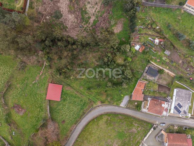 Terreno venda em Além, Braga