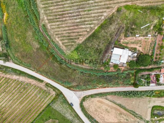 Terreno venda em Torres Vedras, Lisboa