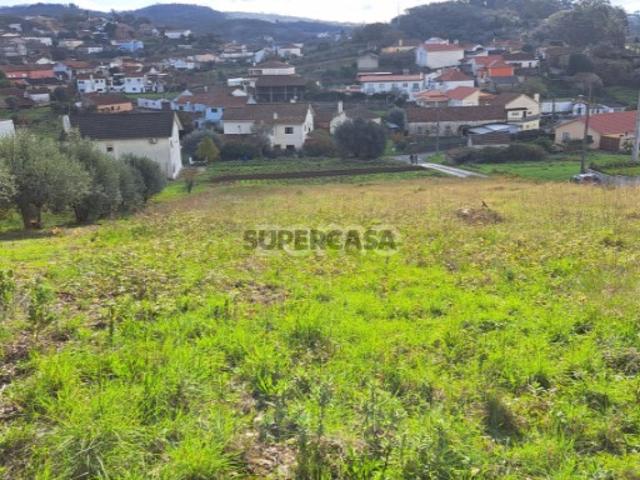 Terreno venda em Batalha, Leiria