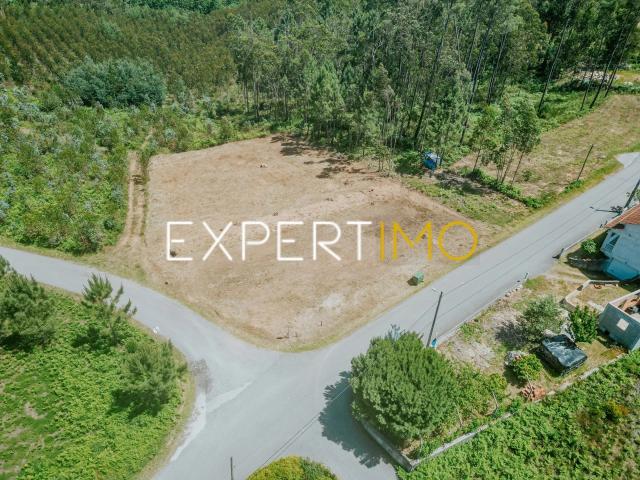 Terreno venda em Carapinhal, Mortágua