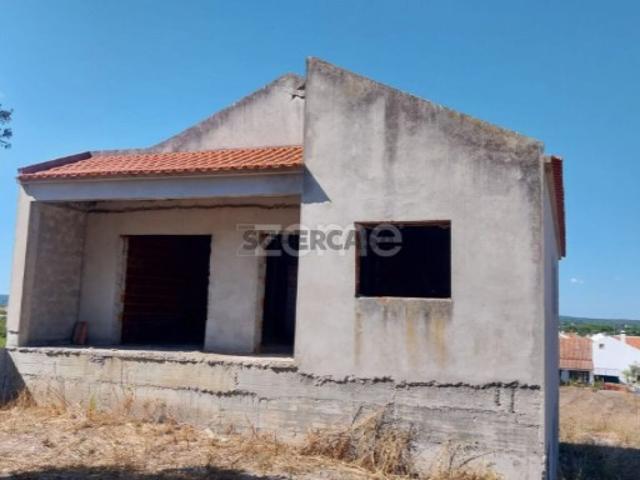 Terreno venda em Couço, Coruche