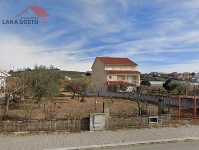 Terreno venda em Lamas, Bragança