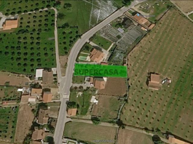 Terreno venda em Lamas, Bragança