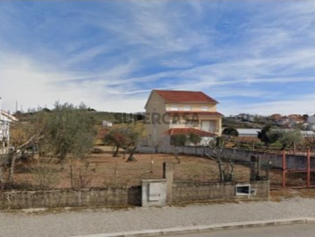 Terreno venda em Lamas, Bragança