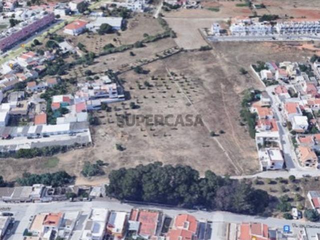 Terreno venda em Olhão, Quelfes Terreno venda em Olhão, Quelfes
