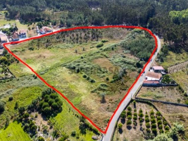 Terreno venda em Perboi de Baixo, Cantanhede