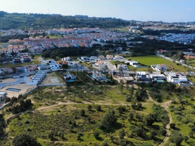 Terreno venda em Palmela, Setúbal