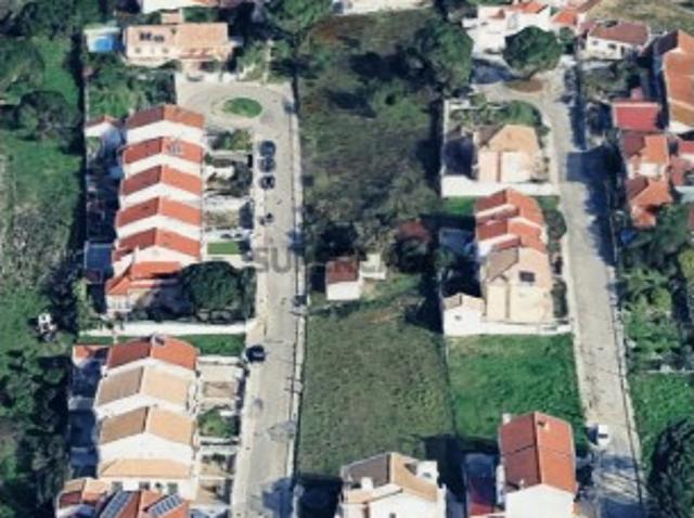 Terreno venda em Sesimbra (Castelo), Sesimbra