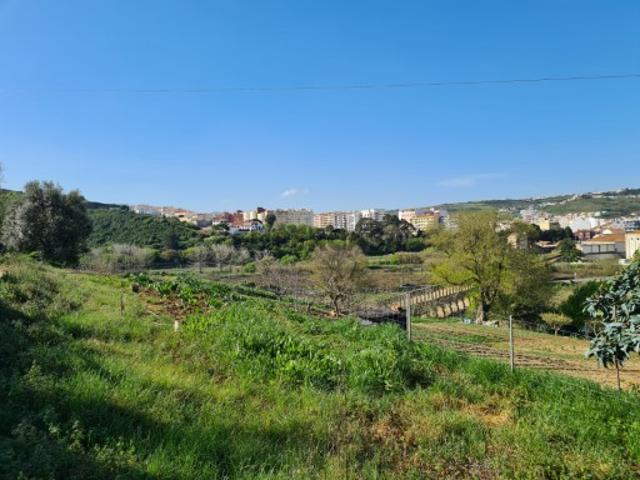 Terreno venda em Torres Vedras, Lisboa