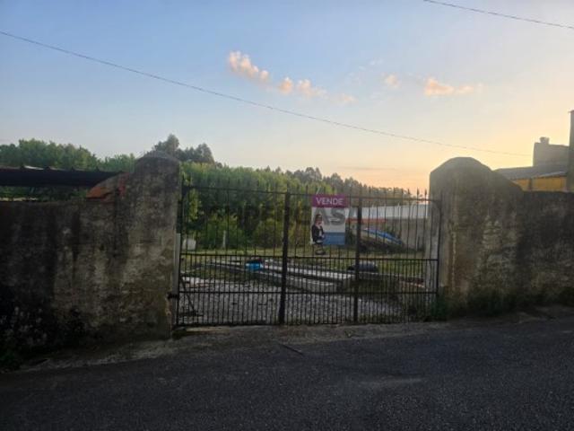 Terreno venda em Aveiro