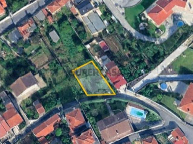 Terreno venda em Águeda, Aveiro