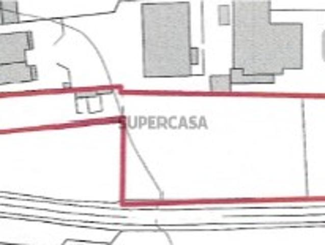 Terreno venda em Leiria