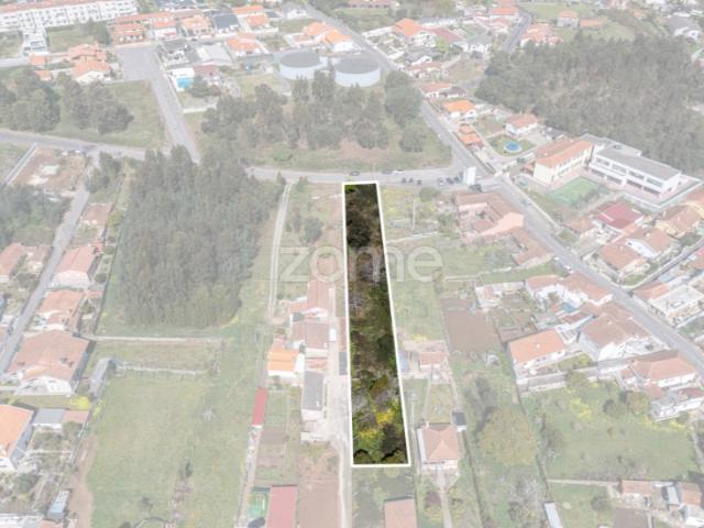 Terreno venda em Santa Maria Da Feira, Aveiro
