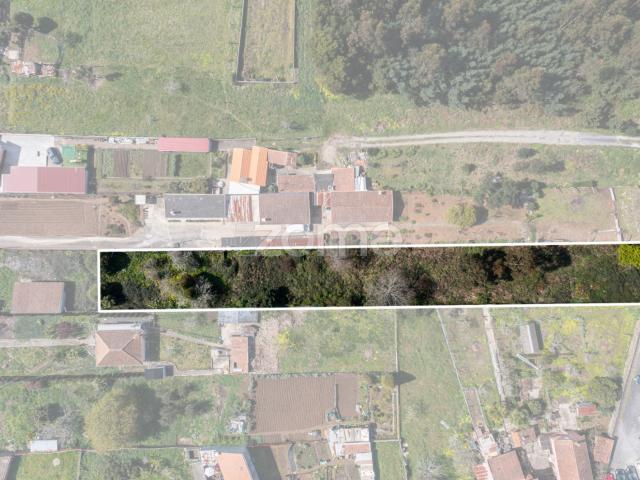 Terreno venda em Santa Maria Da Feira, Aveiro