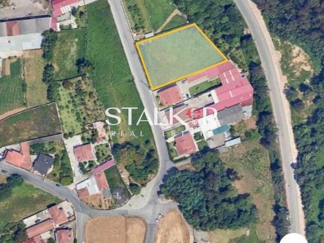 Terreno venda em Santa Maria Da Feira, Aveiro