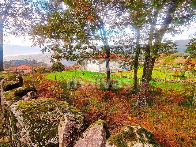 Terreno venda em Boimo, Arcos De Valdevez