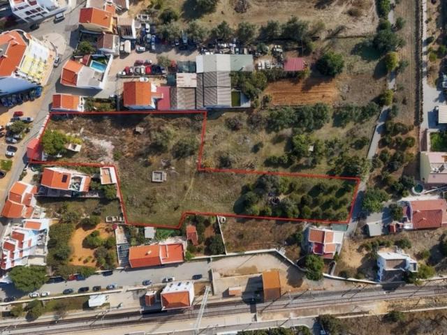 Terreno venda em Vila Nova de Cacela, Vila Real de Santo António