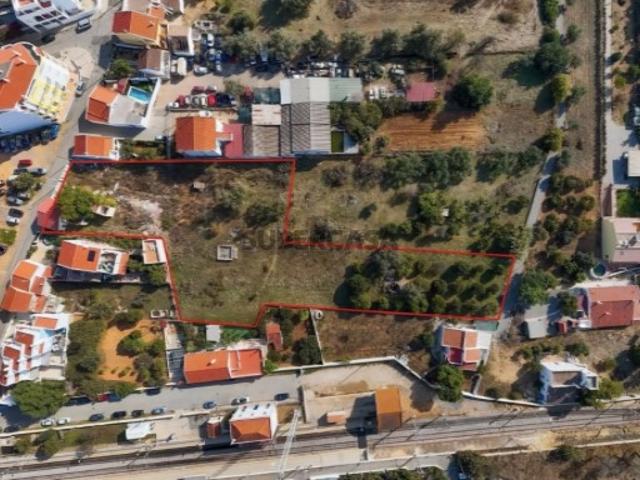 Terreno venda em Vila Real De Santo António, Faro