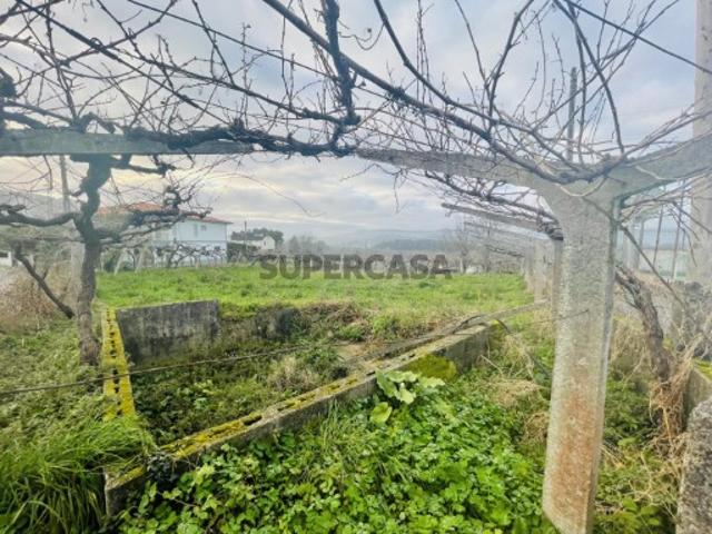 Terreno venda em Vila Nova De Cerveira, Viana Do Castelo