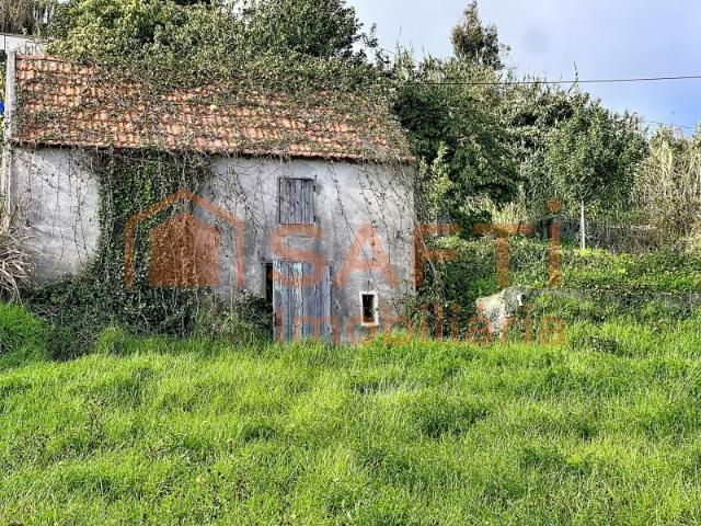 Terreno venda em Lombo da Piedade, Ponta Do Sol
