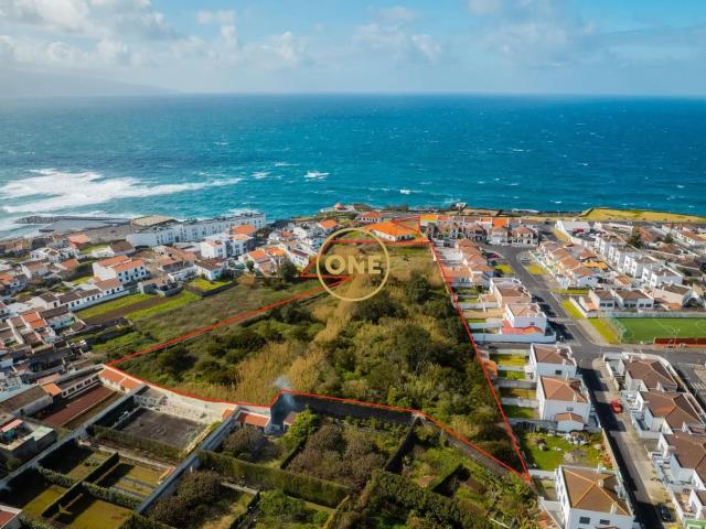 Terreno venda em Açores, Ribeira Grande