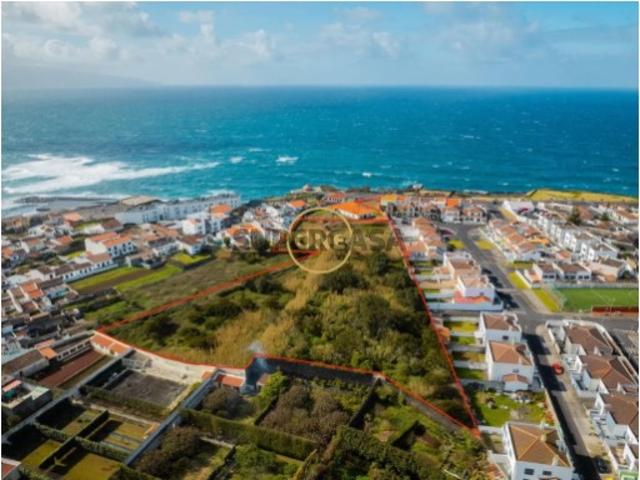 Terreno venda em Açores, Ribeira Grande