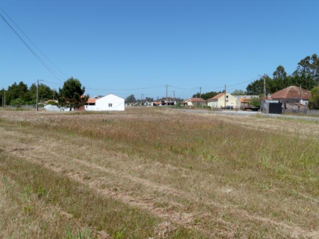 Terreno venda em Figueira Da Foz, Coimbra