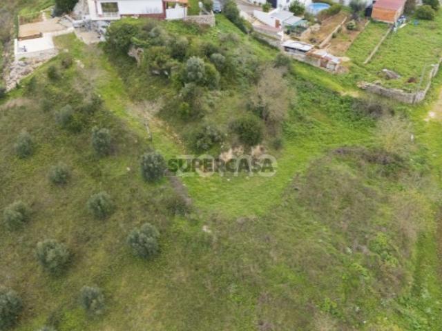 Terreno venda em Santarém, Almoster