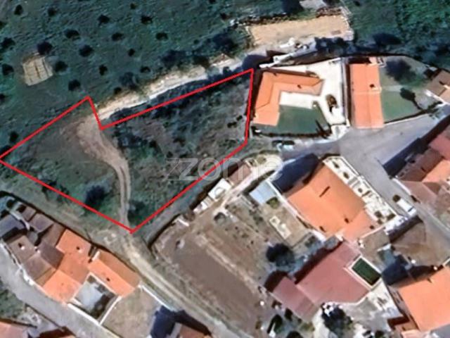 Terreno venda em Santarém