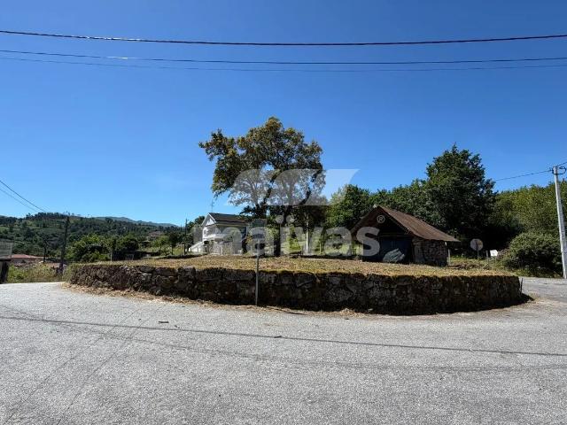 Terreno venda em Tamente, Grovelas São João Evangelista