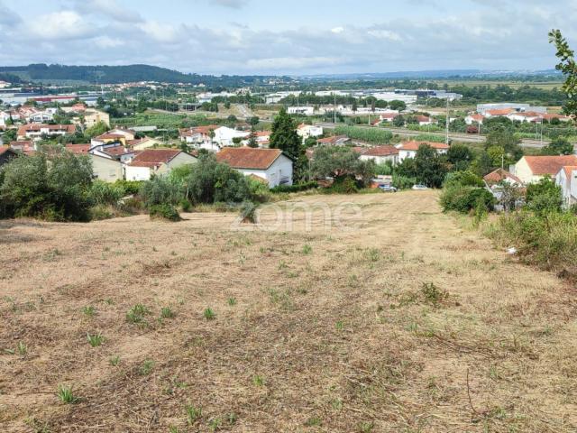 Terreno venda em Coimbrã, Ameal