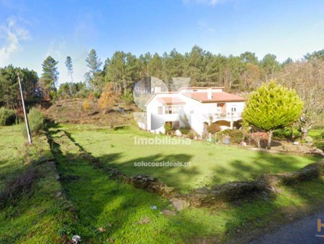 Terreno venda em Vila Real