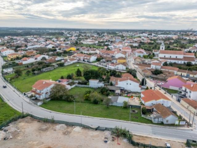Terreno venda em Figueira Da Foz, Coimbra