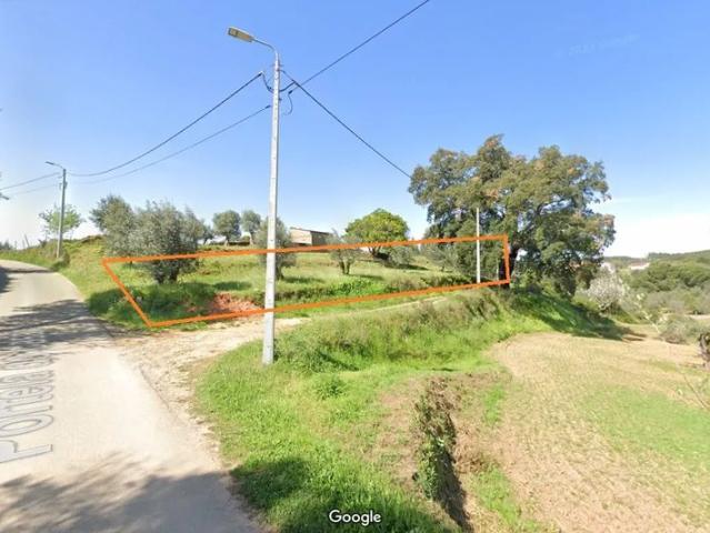 Terreno venda em Olalhas, Montes