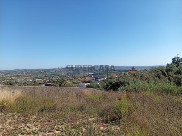 Terreno venda em Serra de São Julião, Torres Vedras