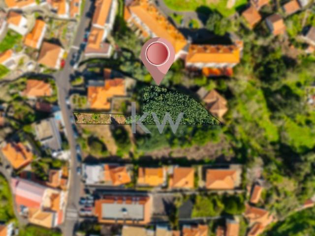 Terreno venda em Santa Cruz, Ilha Da Madeira