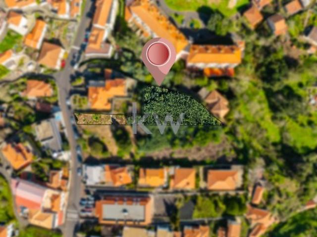 Terreno venda em Santa Cruz, Ilha Da Madeira