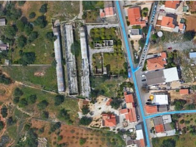 Terreno venda em Faro