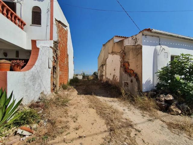 Terreno venda em Monte do Boi, São Bartolomeu De Messines