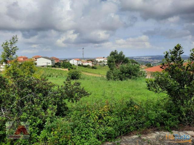 Terreno venda em Torres Vedras, Lisboa