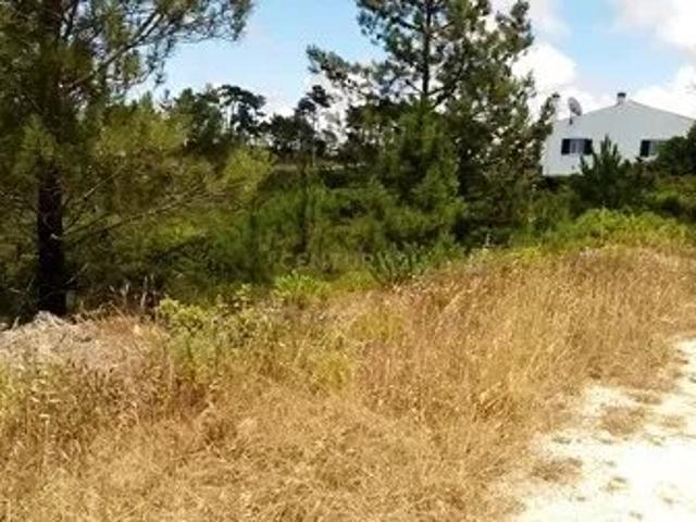 Terreno venda em Vale da Telha, Aljezur